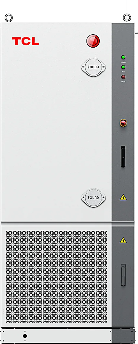 TCL W10 — visuel constructeur